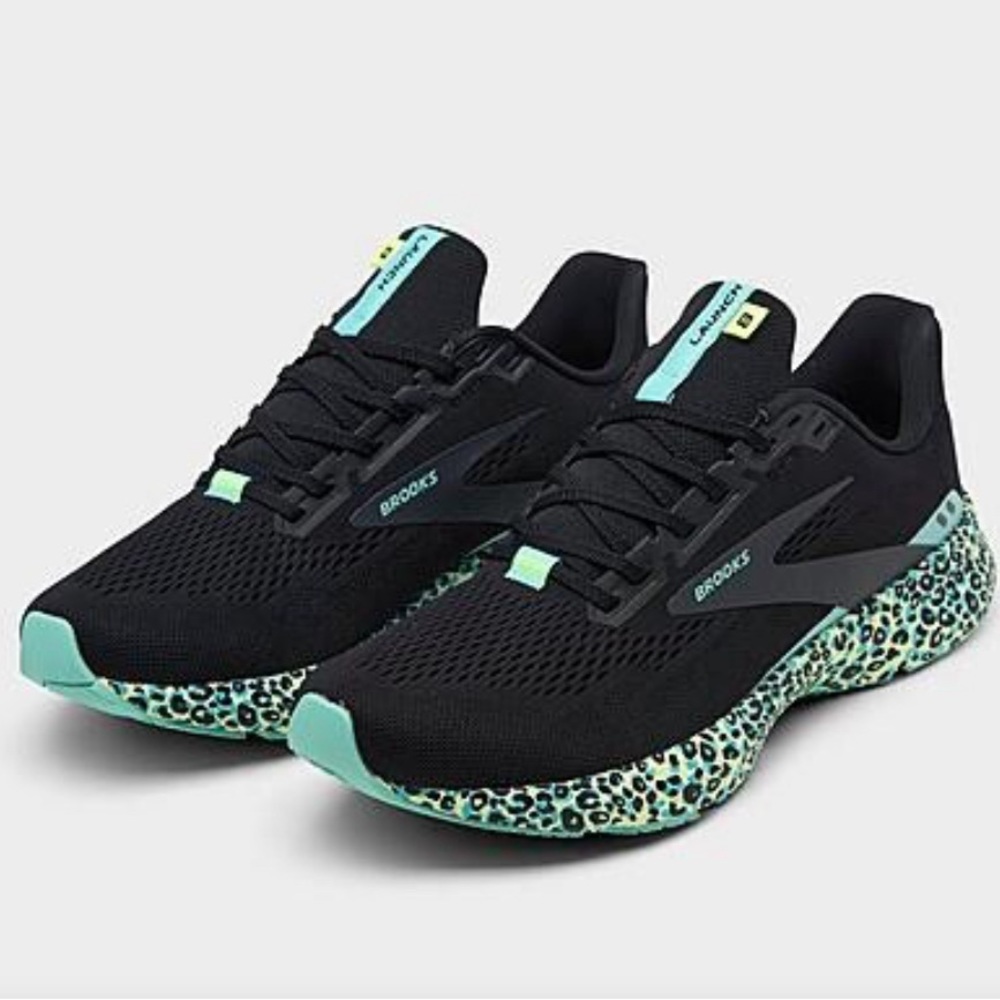 Brooks Launch 8 Running Shoes